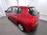 USED 2013 13 PEUGEOT 3008 1.6 HDI ACCESS 5d 115 BHP 