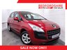 USED 2013 13 PEUGEOT 3008 1.6 HDI ACCESS 5d 115 BHP 