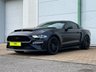 USED 2019 19 FORD MUSTANG 5.0 GT 2d 444 BHP 