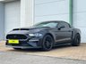 USED 2019 19 FORD MUSTANG 5.0 GT 2d 444 BHP 