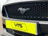 USED 2019 19 FORD MUSTANG 5.0 GT 2d 444 BHP 