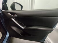 USED 2014 14 MAZDA CX-5 2.2 D SE-L LUX NAV 5d 148 BHP Only 1 Previous Owner!!