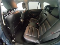 USED 2014 14 MAZDA CX-5 2.2 D SE-L LUX NAV 5d 148 BHP Only 1 Previous Owner!!