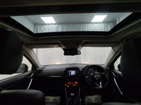 USED 2014 14 MAZDA CX-5 2.2 D SE-L LUX NAV 5d 148 BHP Only 1 Previous Owner!!