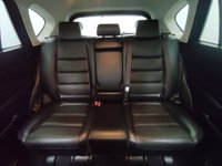 USED 2014 14 MAZDA CX-5 2.2 D SE-L LUX NAV 5d 148 BHP Only 1 Previous Owner!!