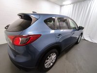 USED 2014 14 MAZDA CX-5 2.2 D SE-L LUX NAV 5d 148 BHP Only 1 Previous Owner!!
