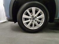 USED 2014 14 MAZDA CX-5 2.2 D SE-L LUX NAV 5d 148 BHP Only 1 Previous Owner!!