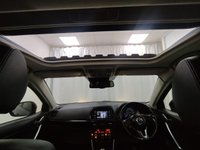 USED 2014 14 MAZDA CX-5 2.2 D SE-L LUX NAV 5d 148 BHP Only 1 Previous Owner!!