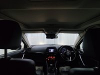 USED 2014 14 MAZDA CX-5 2.2 D SE-L LUX NAV 5d 148 BHP Only 1 Previous Owner!!