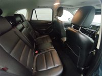 USED 2014 14 MAZDA CX-5 2.2 D SE-L LUX NAV 5d 148 BHP Only 1 Previous Owner!!