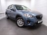 USED 2014 14 MAZDA CX-5 2.2 D SE-L LUX NAV 5d 148 BHP Only 1 Previous Owner!!