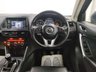USED 2014 14 MAZDA CX-5 2.2 D SE-L LUX NAV 5d 148 BHP Only 1 Previous Owner!!