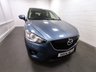 USED 2014 14 MAZDA CX-5 2.2 D SE-L LUX NAV 5d 148 BHP Only 1 Previous Owner!!