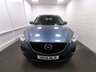 USED 2014 14 MAZDA CX-5 2.2 D SE-L LUX NAV 5d 148 BHP Only 1 Previous Owner!!