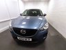 USED 2014 14 MAZDA CX-5 2.2 D SE-L LUX NAV 5d 148 BHP Only 1 Previous Owner!!