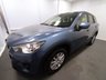 USED 2014 14 MAZDA CX-5 2.2 D SE-L LUX NAV 5d 148 BHP Only 1 Previous Owner!!