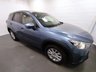 USED 2014 14 MAZDA CX-5 2.2 D SE-L LUX NAV 5d 148 BHP Only 1 Previous Owner!!