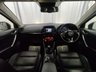 USED 2014 14 MAZDA CX-5 2.2 D SE-L LUX NAV 5d 148 BHP Only 1 Previous Owner!!