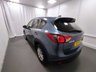 USED 2014 14 MAZDA CX-5 2.2 D SE-L LUX NAV 5d 148 BHP Only 1 Previous Owner!!