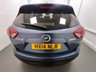 USED 2014 14 MAZDA CX-5 2.2 D SE-L LUX NAV 5d 148 BHP Only 1 Previous Owner!!