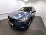 USED 2014 14 MAZDA CX-5 2.2 D SE-L LUX NAV 5d 148 BHP Only 1 Previous Owner!!