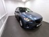 USED 2014 14 MAZDA CX-5 2.2 D SE-L LUX NAV 5d 148 BHP Only 1 Previous Owner!!