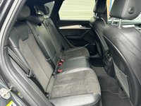 USED 2020 20 AUDI Q5 2.0 TFSI QUATTRO S LINE 5d 242 BHP ** RAC BUYSURE INSPECTED **