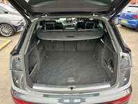 USED 2020 20 AUDI Q5 2.0 TFSI QUATTRO S LINE 5d 242 BHP ** RAC BUYSURE INSPECTED **