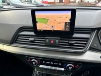 USED 2020 20 AUDI Q5 2.0 TFSI QUATTRO S LINE 5d 242 BHP ** RAC BUYSURE INSPECTED **