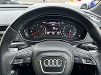 USED 2020 20 AUDI Q5 2.0 TFSI QUATTRO S LINE 5d 242 BHP ** RAC BUYSURE INSPECTED **