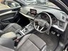 USED 2020 20 AUDI Q5 2.0 TFSI QUATTRO S LINE 5d 242 BHP ** RAC BUYSURE INSPECTED **