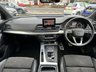 USED 2020 20 AUDI Q5 2.0 TFSI QUATTRO S LINE 5d 242 BHP ** RAC BUYSURE INSPECTED **
