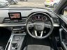 USED 2020 20 AUDI Q5 2.0 TFSI QUATTRO S LINE 5d 242 BHP ** RAC BUYSURE INSPECTED **