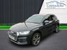 USED 2020 20 AUDI Q5 2.0 TFSI QUATTRO S LINE 5d 242 BHP ** RAC BUYSURE INSPECTED **