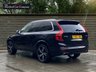 USED 2017 67 VOLVO XC90 2.0 T8 TWIN ENGINE R-DESIGN PRO AWD 5d 402 BHP FINANCE ALAILABLE ZERO DEPOSIT