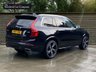 USED 2017 67 VOLVO XC90 2.0 T8 TWIN ENGINE R-DESIGN PRO AWD 5d 402 BHP FINANCE ALAILABLE ZERO DEPOSIT