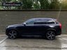 USED 2017 67 VOLVO XC90 2.0 T8 TWIN ENGINE R-DESIGN PRO AWD 5d 402 BHP FINANCE ALAILABLE ZERO DEPOSIT
