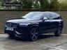 USED 2017 67 VOLVO XC90 2.0 T8 TWIN ENGINE R-DESIGN PRO AWD 5d 402 BHP FINANCE ALAILABLE ZERO DEPOSIT