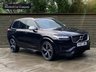USED 2017 67 VOLVO XC90 2.0 T8 TWIN ENGINE R-DESIGN PRO AWD 5d 402 BHP FINANCE ALAILABLE ZERO DEPOSIT