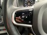USED 2017 67 VOLVO XC90 2.0 T8 TWIN ENGINE R-DESIGN PRO AWD 5d 402 BHP FINANCE ALAILABLE ZERO DEPOSIT
