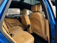 USED 2016 16 PORSCHE MACAN 3.0 TD V6 S PDK 4WD Euro 6 (s/s) 5dr PAN ROOF HEAT SEATS GREAT SPEC