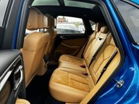 USED 2016 16 PORSCHE MACAN 3.0 TD V6 S PDK 4WD Euro 6 (s/s) 5dr PAN ROOF HEAT SEATS GREAT SPEC
