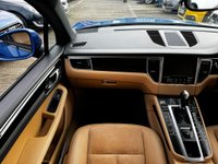 USED 2016 16 PORSCHE MACAN 3.0 TD V6 S PDK 4WD Euro 6 (s/s) 5dr PAN ROOF HEAT SEATS GREAT SPEC
