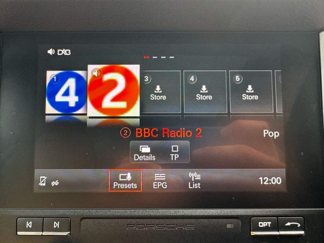 2016 PORSCHE MACAN 3.0L D S PDK 5d 258 BHP - Photo 12