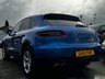 USED 2016 16 PORSCHE MACAN 3.0 TD V6 S PDK 4WD Euro 6 (s/s) 5dr PAN ROOF HEAT SEATS GREAT SPEC