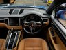 USED 2016 16 PORSCHE MACAN 3.0 TD V6 S PDK 4WD Euro 6 (s/s) 5dr PAN ROOF HEAT SEATS GREAT SPEC