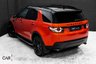 USED 2016 G LAND ROVER DISCOVERY SPORT 2.0 TD4 HSE BLACK 5d 180 BHP / STUNNING CAR!