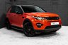 USED 2016 G LAND ROVER DISCOVERY SPORT 2.0 TD4 HSE BLACK 5d 180 BHP / STUNNING CAR!