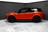 USED 2016 G LAND ROVER DISCOVERY SPORT 2.0 TD4 HSE BLACK 5d 180 BHP / STUNNING CAR!