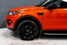 USED 2016 G LAND ROVER DISCOVERY SPORT 2.0 TD4 HSE BLACK 5d 180 BHP / STUNNING CAR!